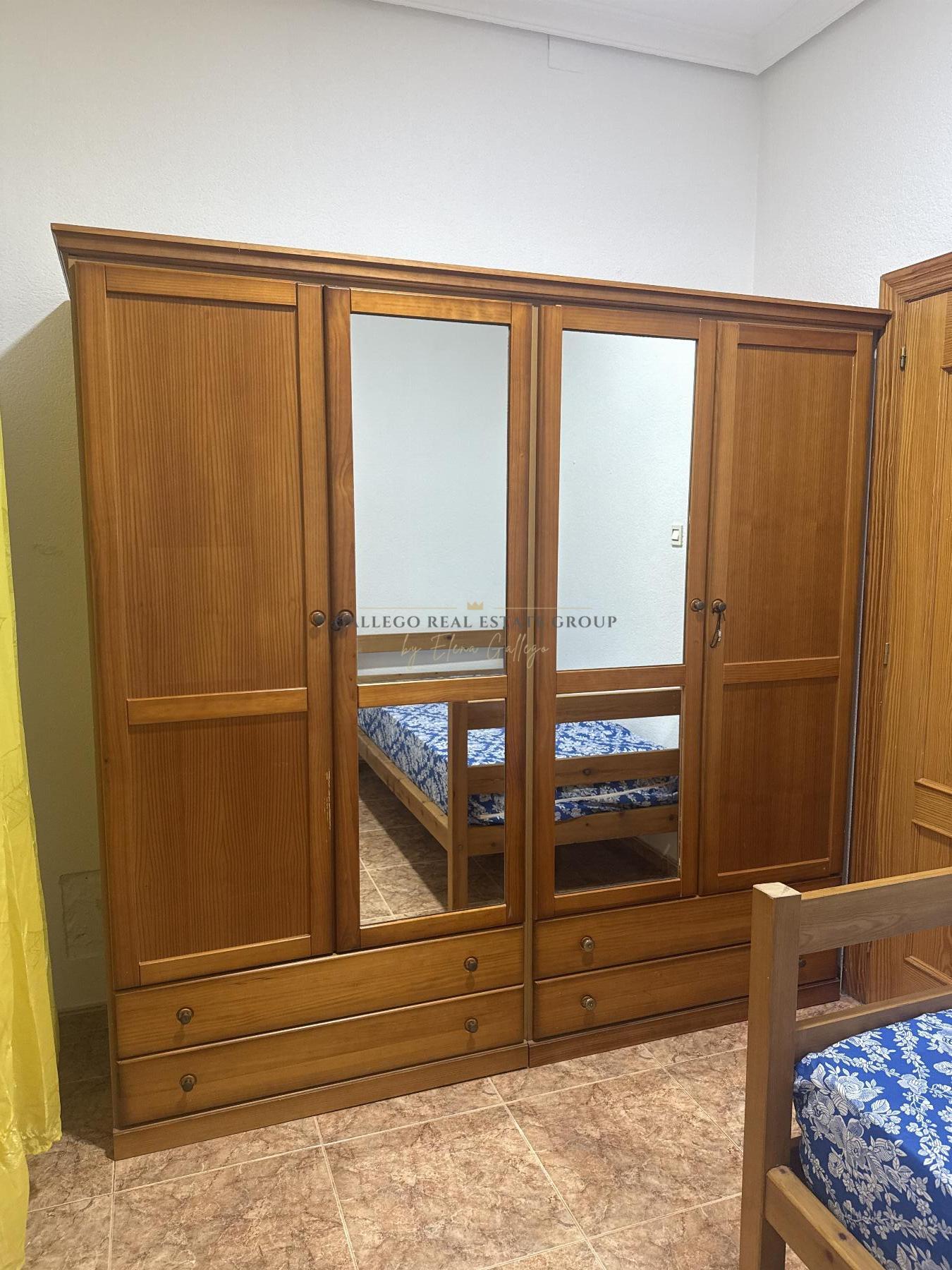 Alquiler de apartamento en Cartagena