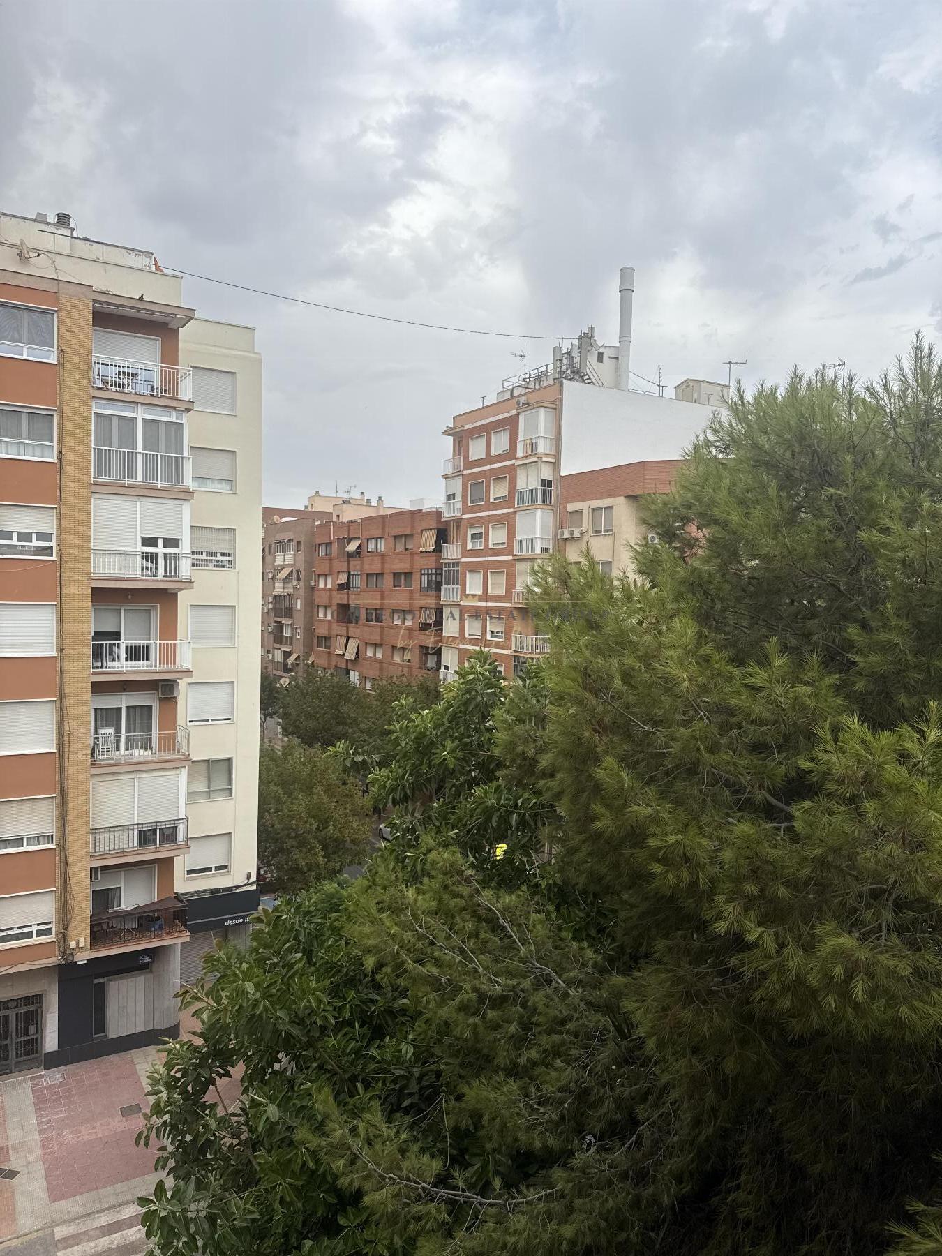 Alquiler de piso en Cartagena