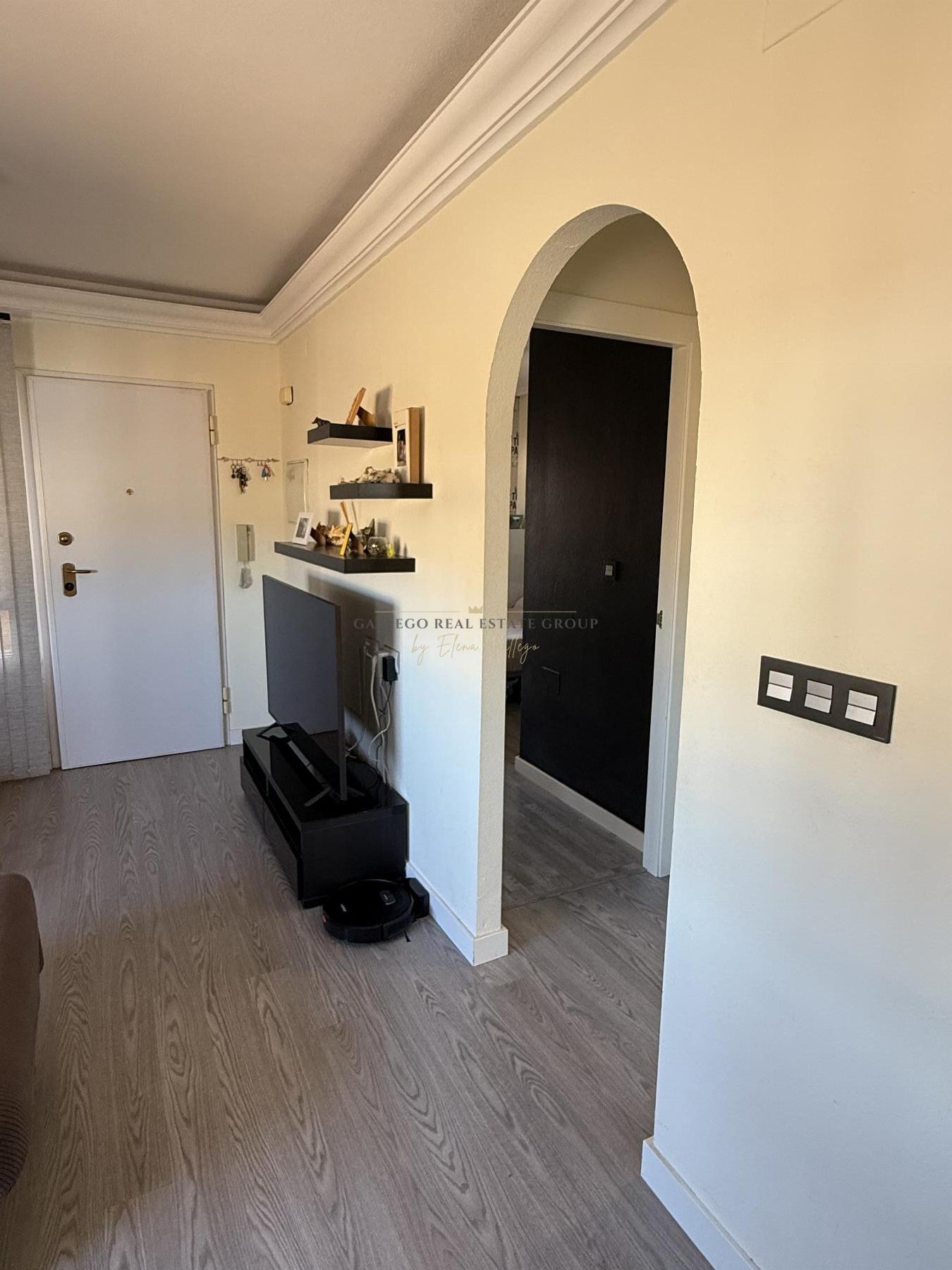 Venta de piso en La unión