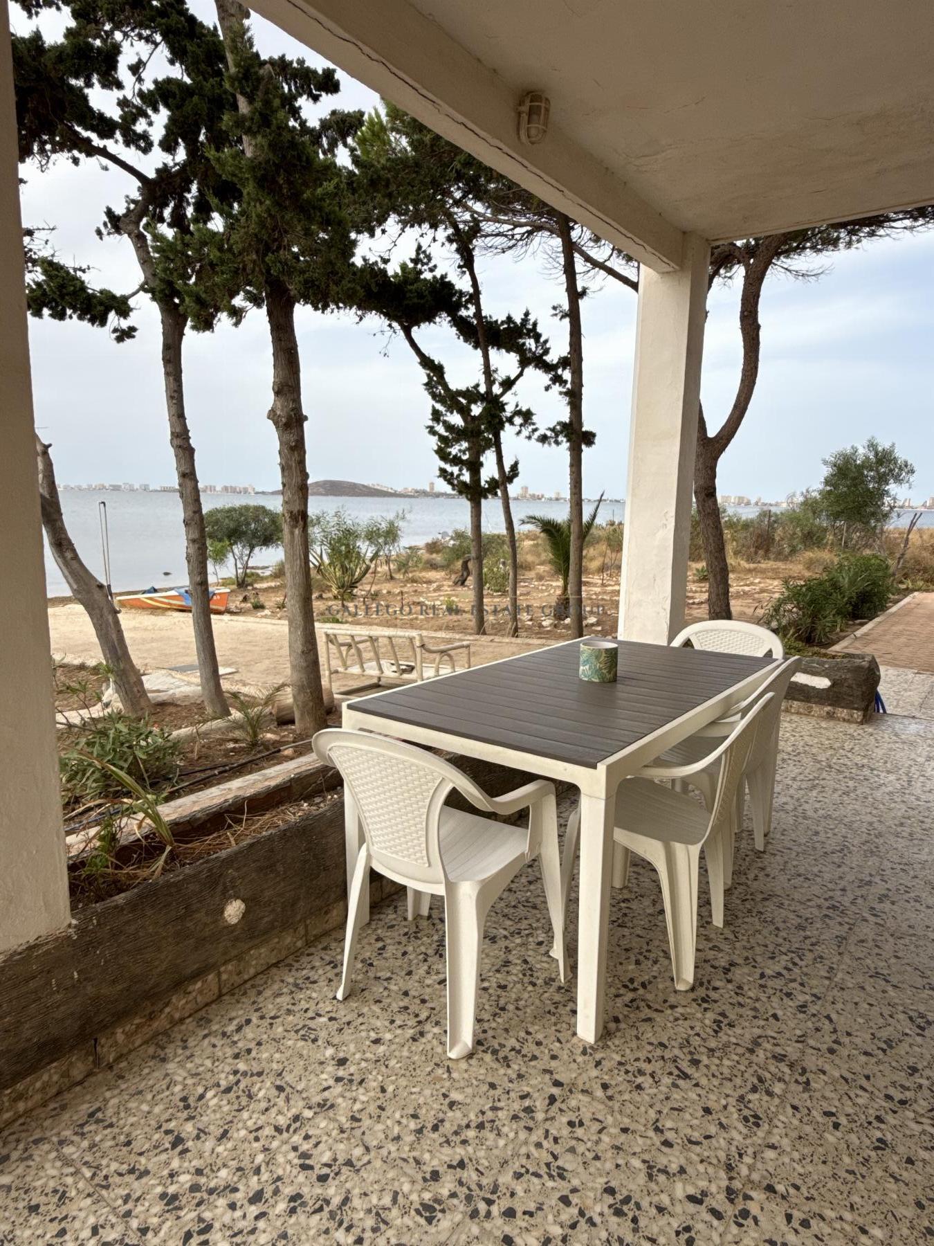 Alquiler de planta baja en Cartagena