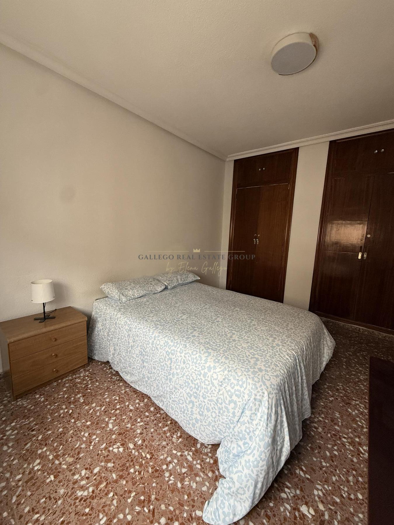 Alquiler de piso en Cartagena
