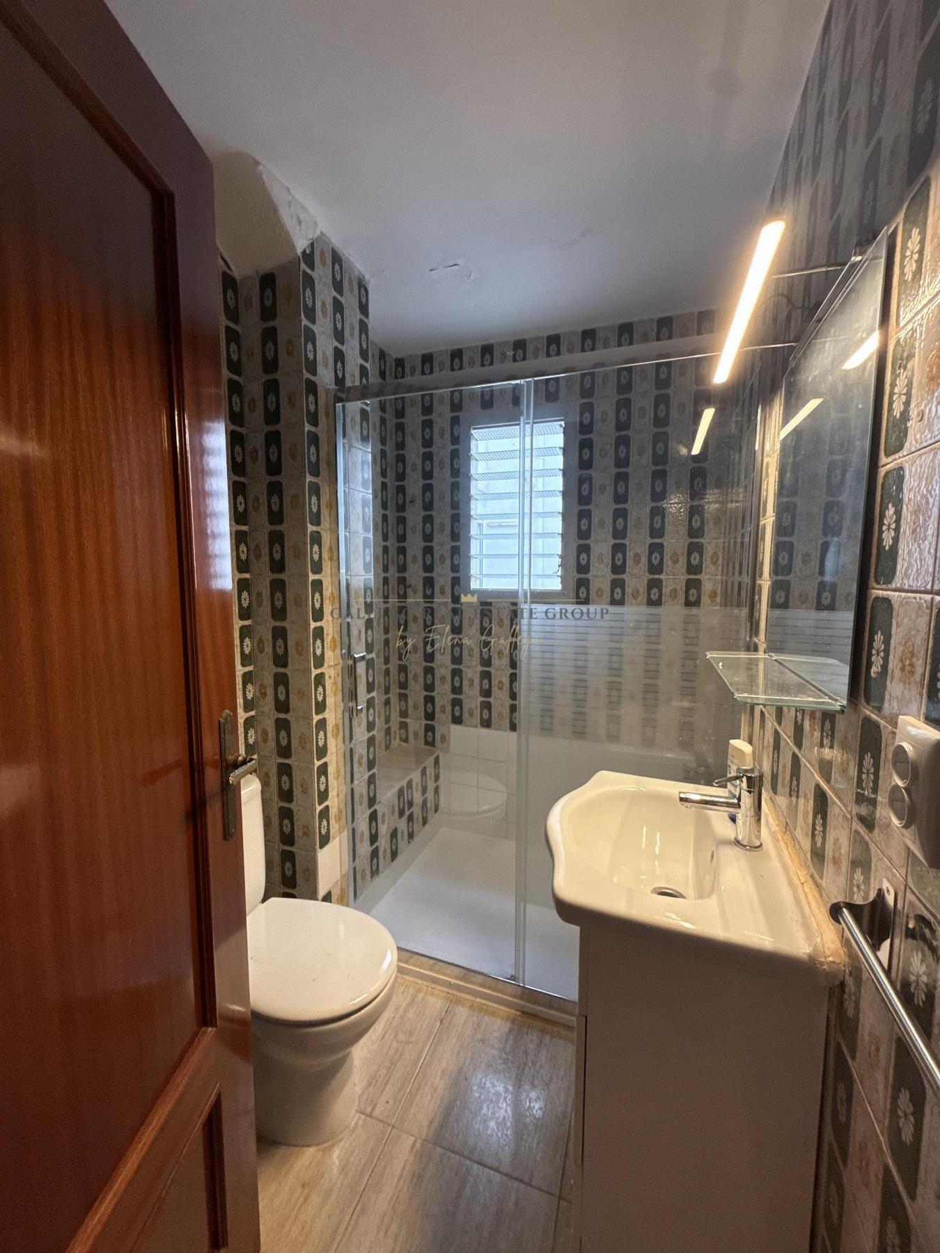 Alquiler de piso en Cartagena