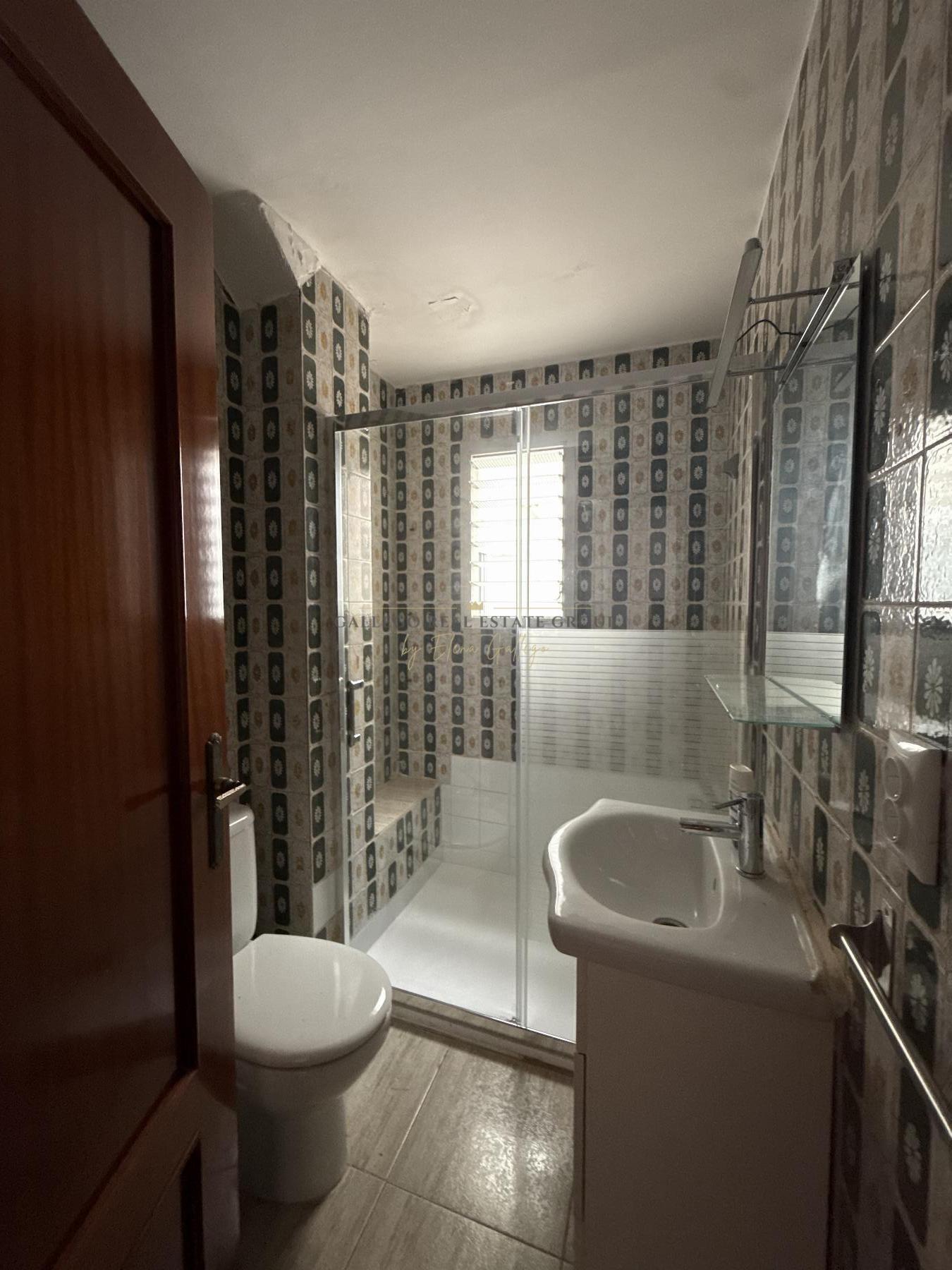 Alquiler de piso en Cartagena