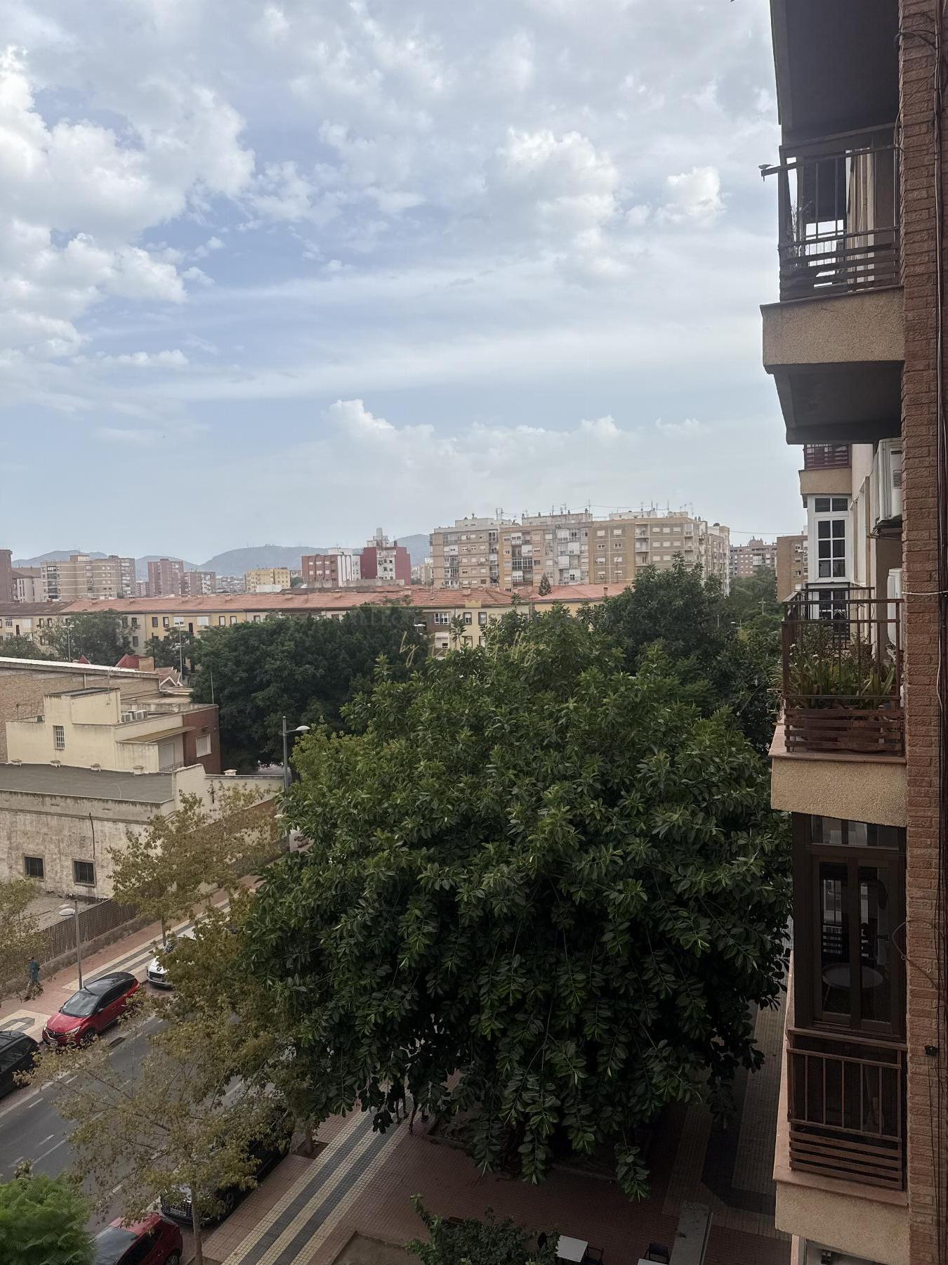 Alquiler de piso en Cartagena