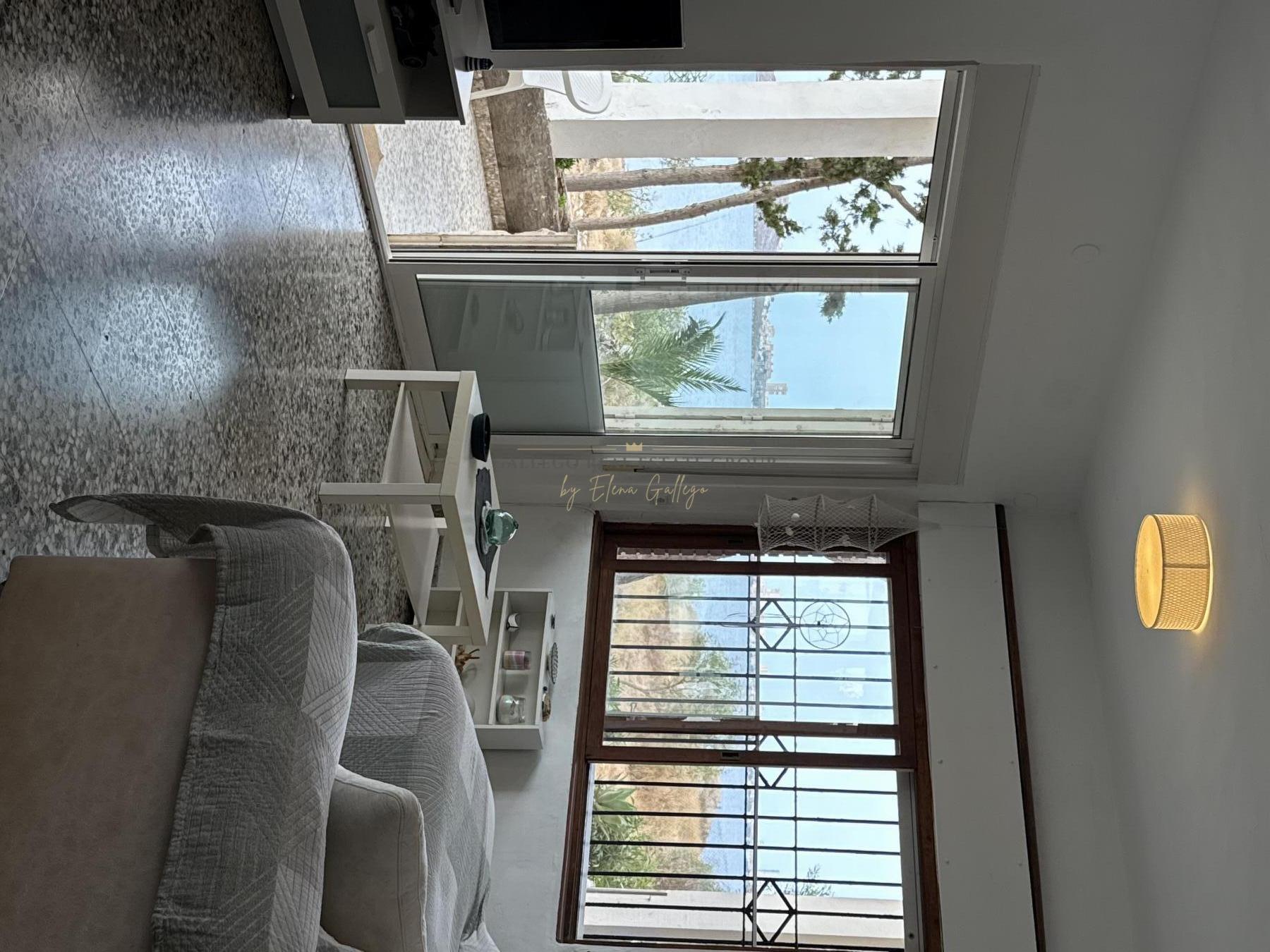 Alquiler de planta baja en Cartagena