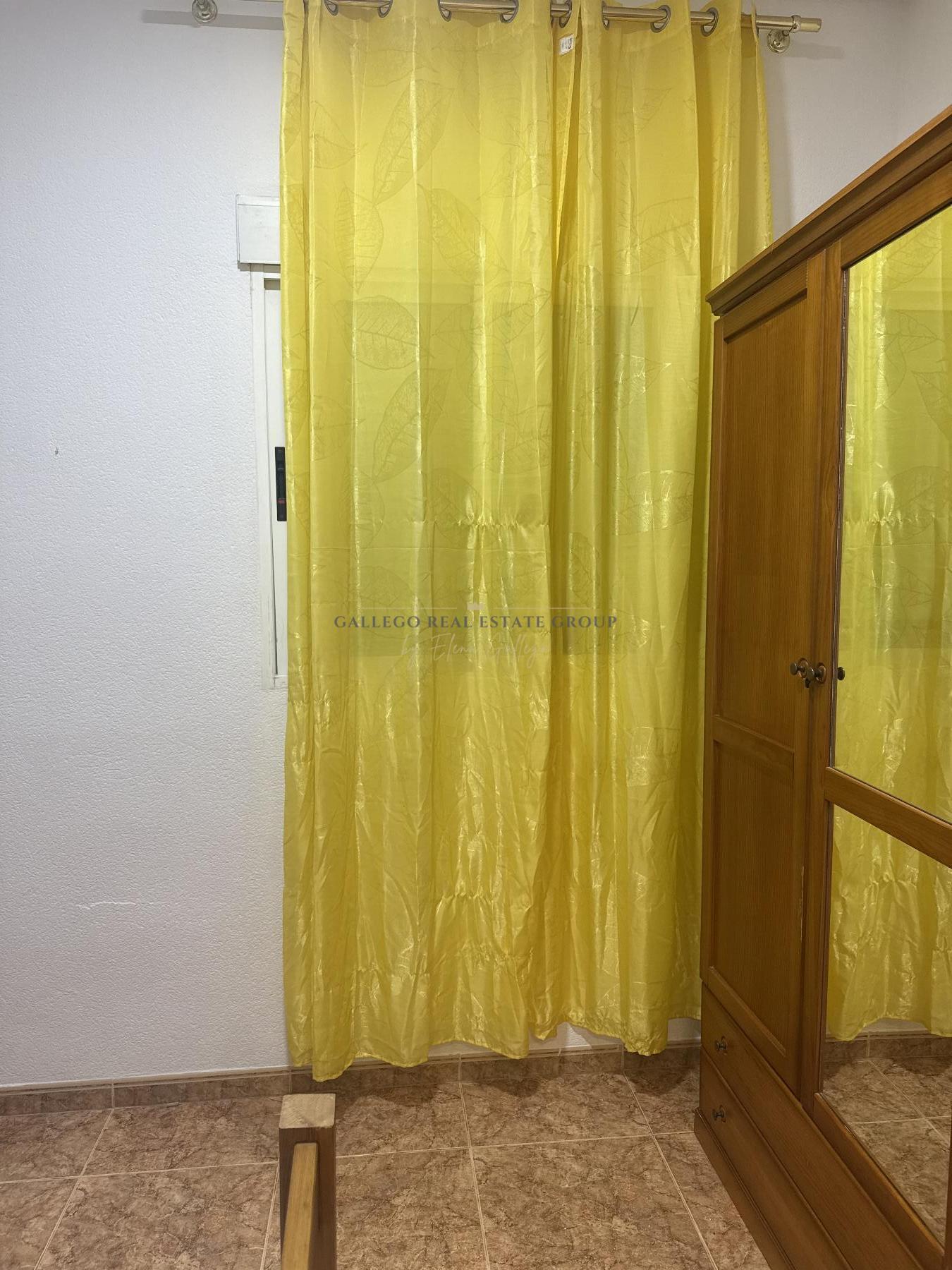 Alquiler de apartamento en Cartagena