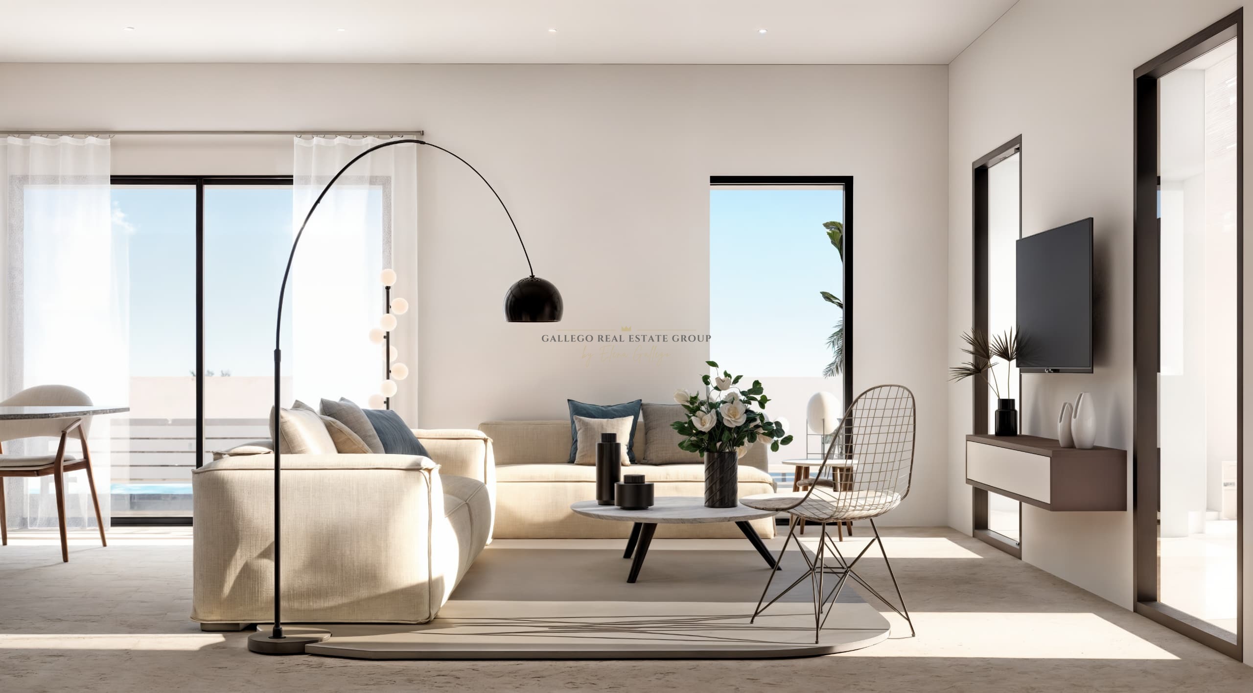 Venta de casa en Finestrat