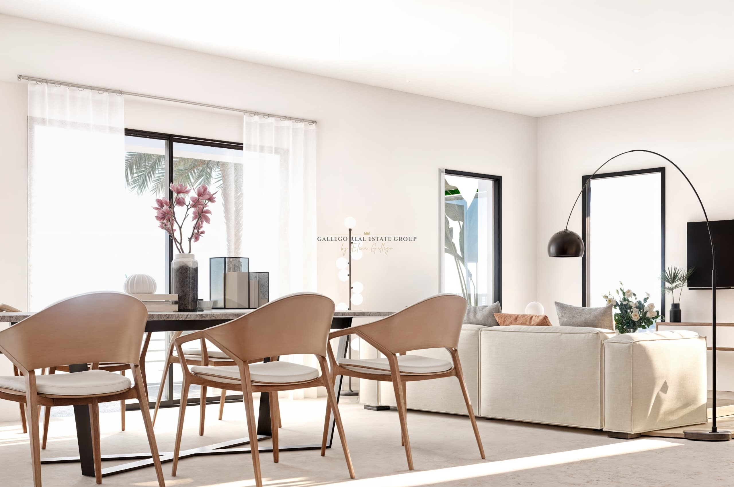 Venta de casa en Finestrat