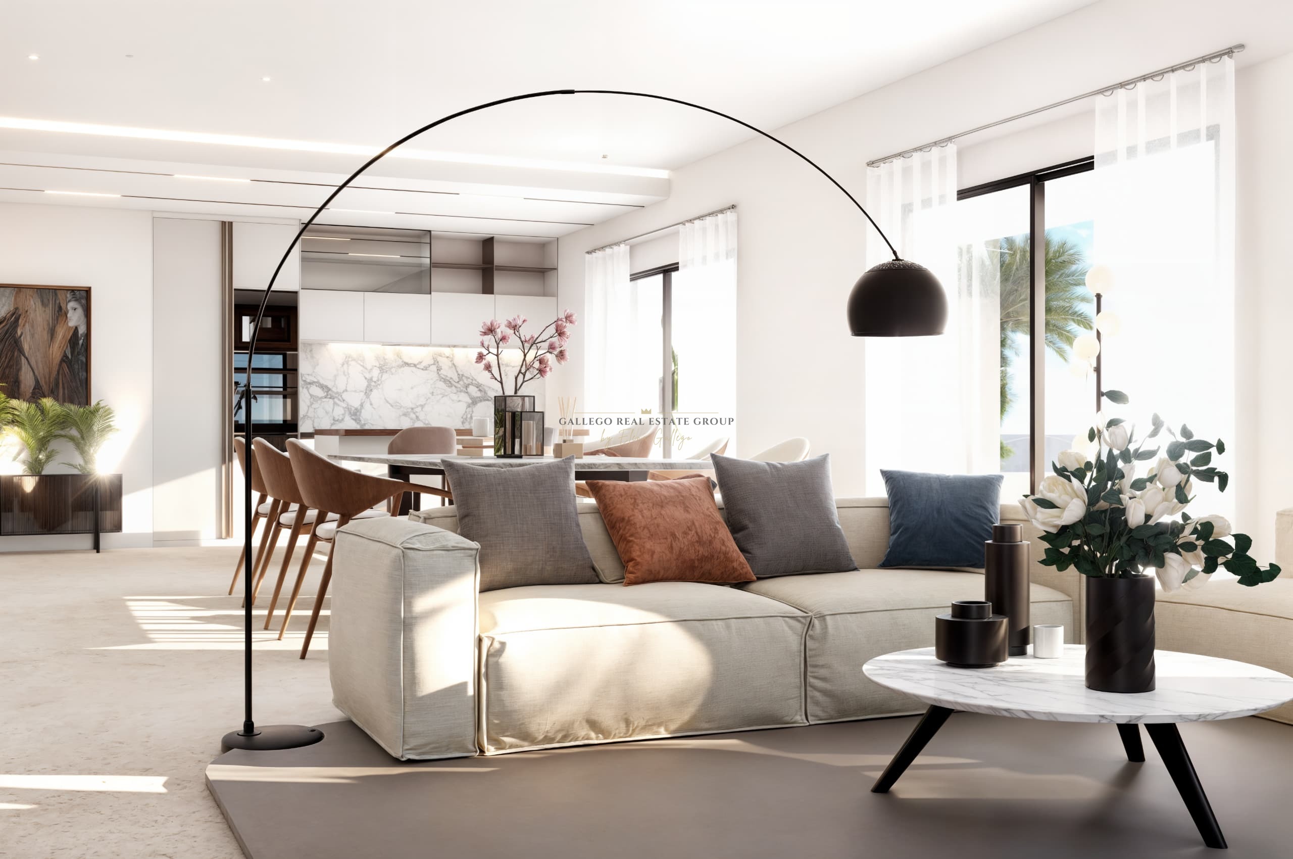 Venta de casa en Finestrat