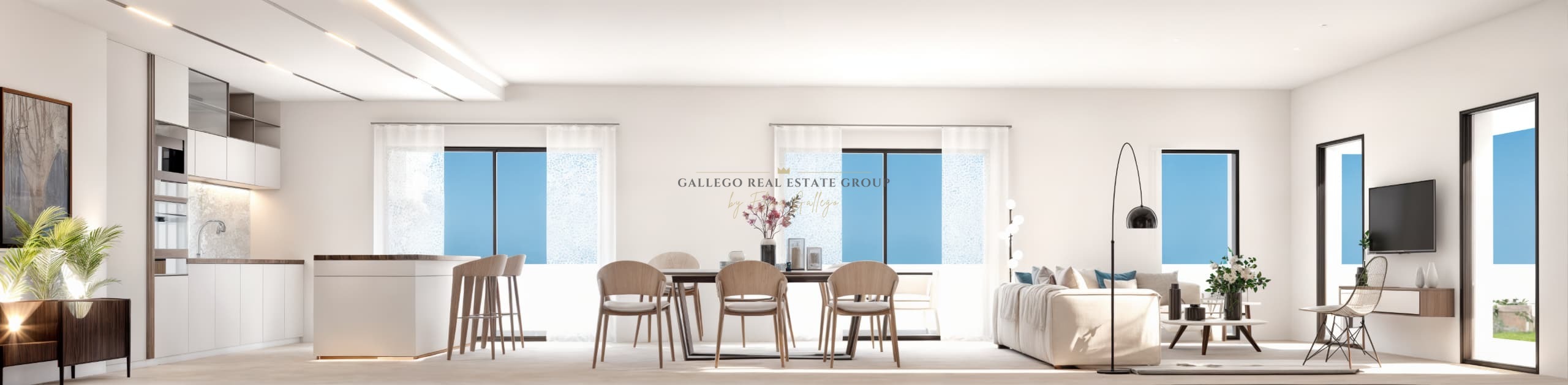 Venta de casa en Finestrat