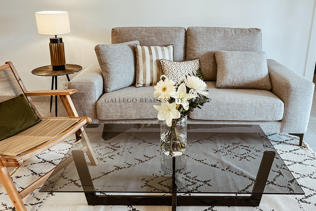 Venta de apartamento en Cuevas del Almanzora