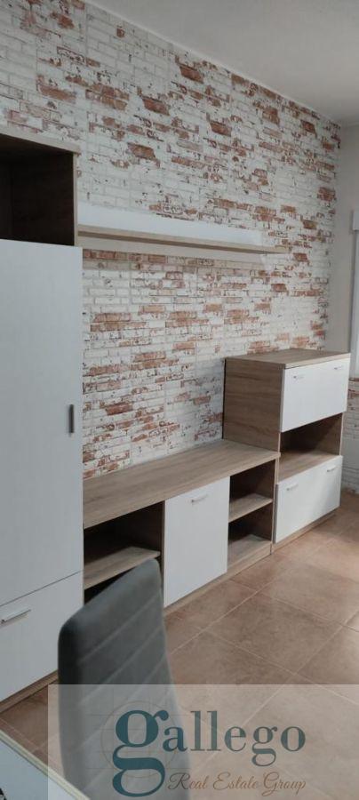 Alquiler de apartamento en Cartagena