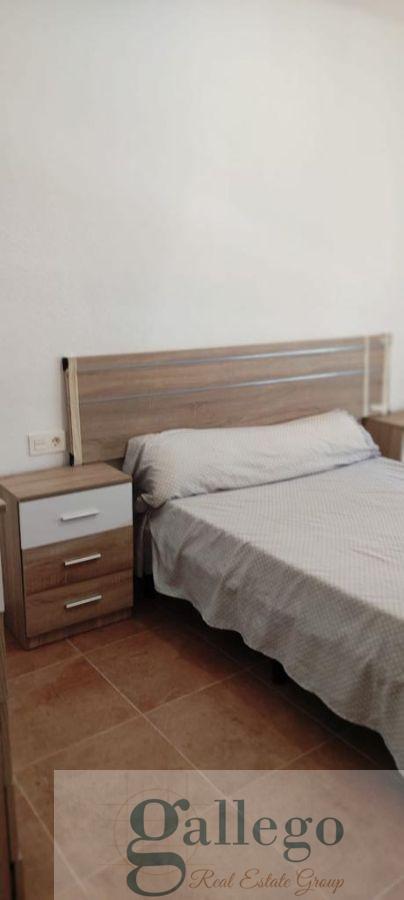Alquiler de apartamento en Cartagena