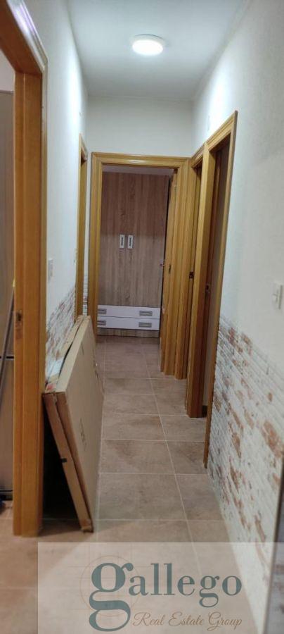 Alquiler de apartamento en Cartagena