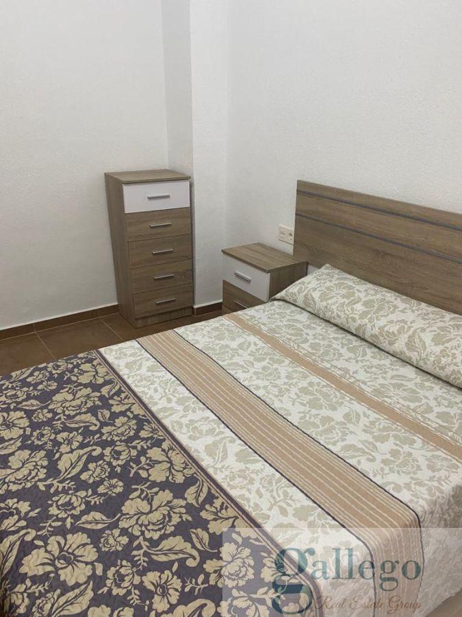 Alquiler de apartamento en Cartagena