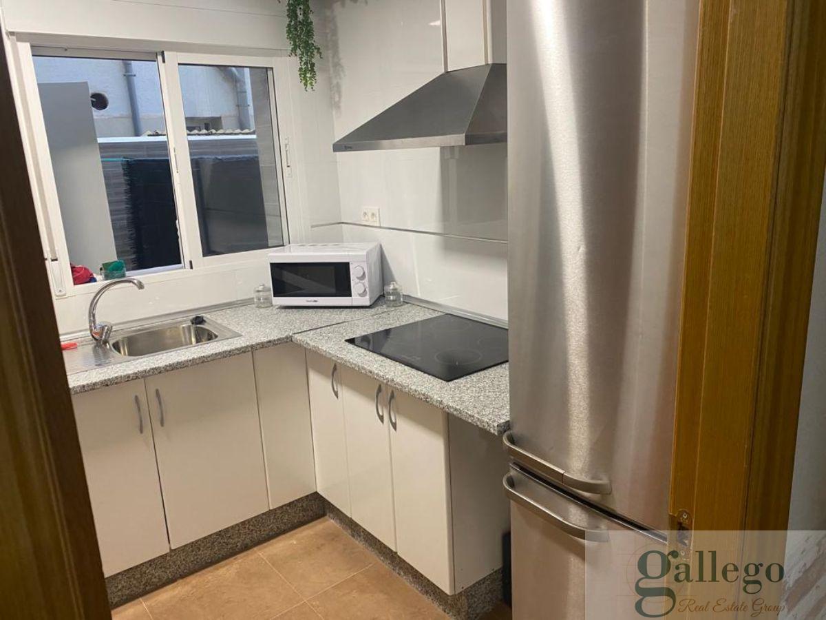 Alquiler de apartamento en Cartagena