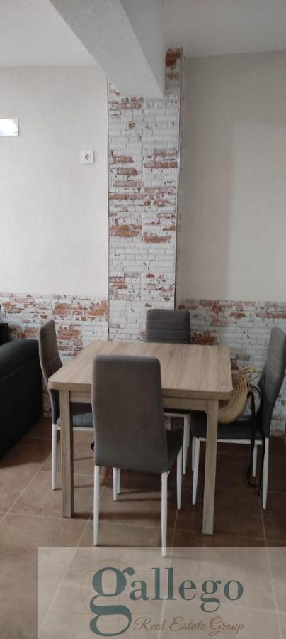 Alquiler de apartamento en Cartagena