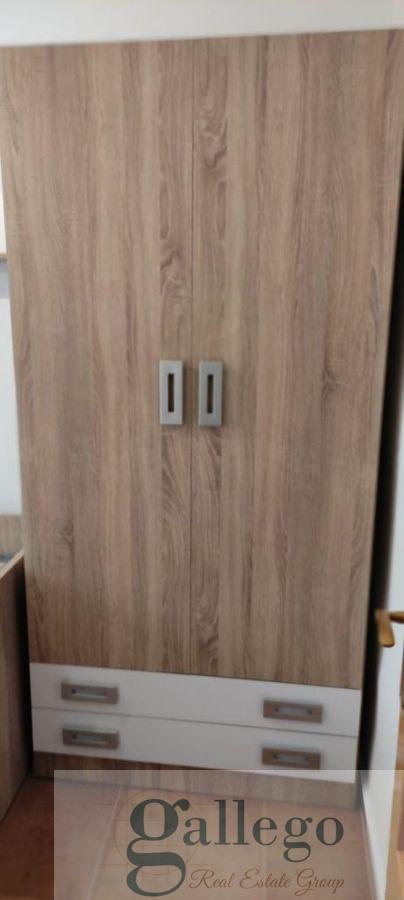Alquiler de apartamento en Cartagena
