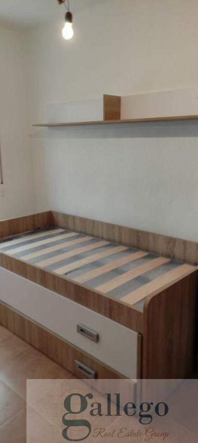 Alquiler de apartamento en Cartagena