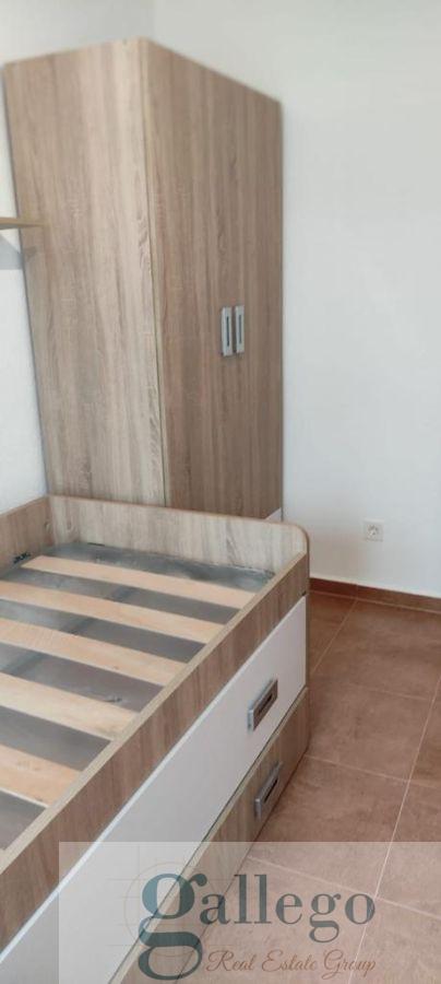 Alquiler de apartamento en Cartagena