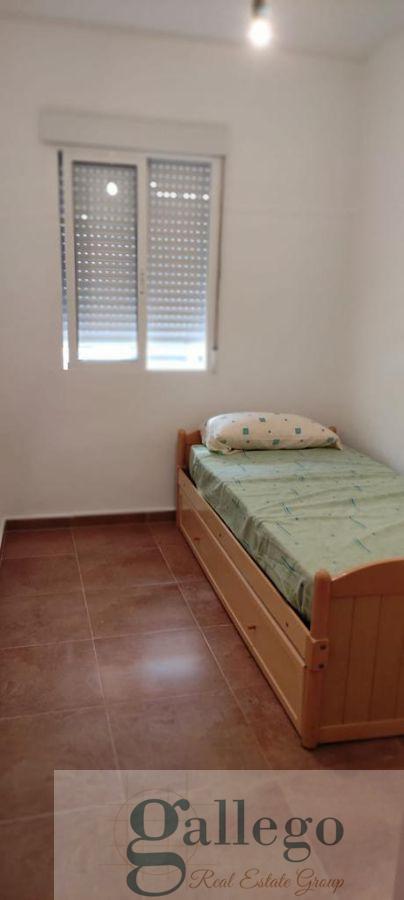 Alquiler de apartamento en Cartagena