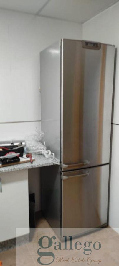 Alquiler de apartamento en Cartagena