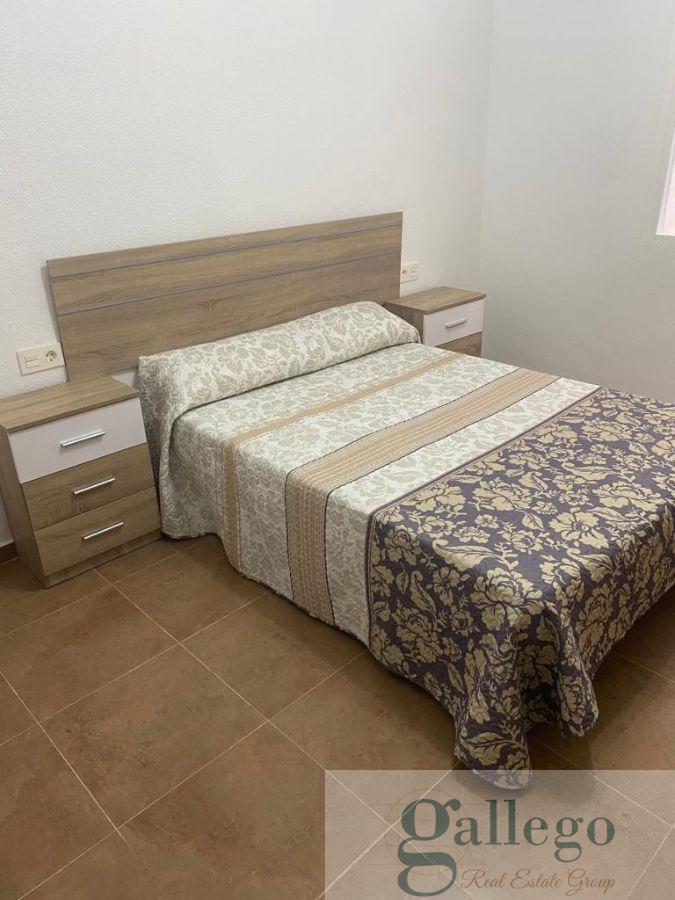 Alquiler de apartamento en Cartagena