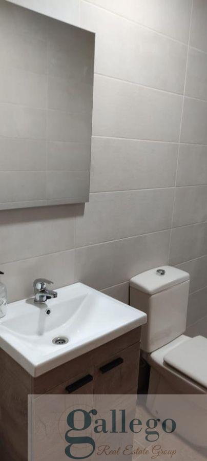 Alquiler de apartamento en Cartagena