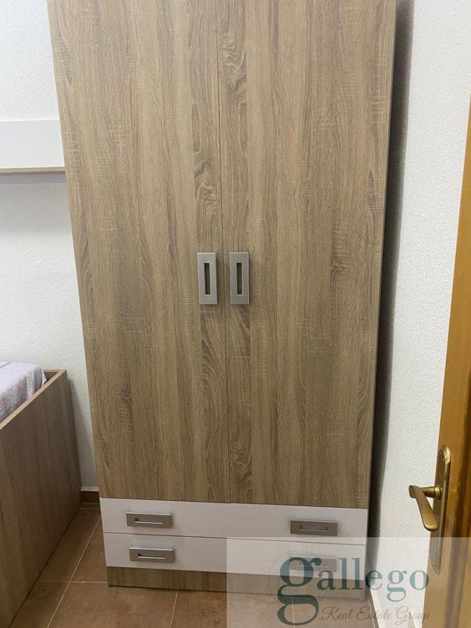 Alquiler de apartamento en Cartagena