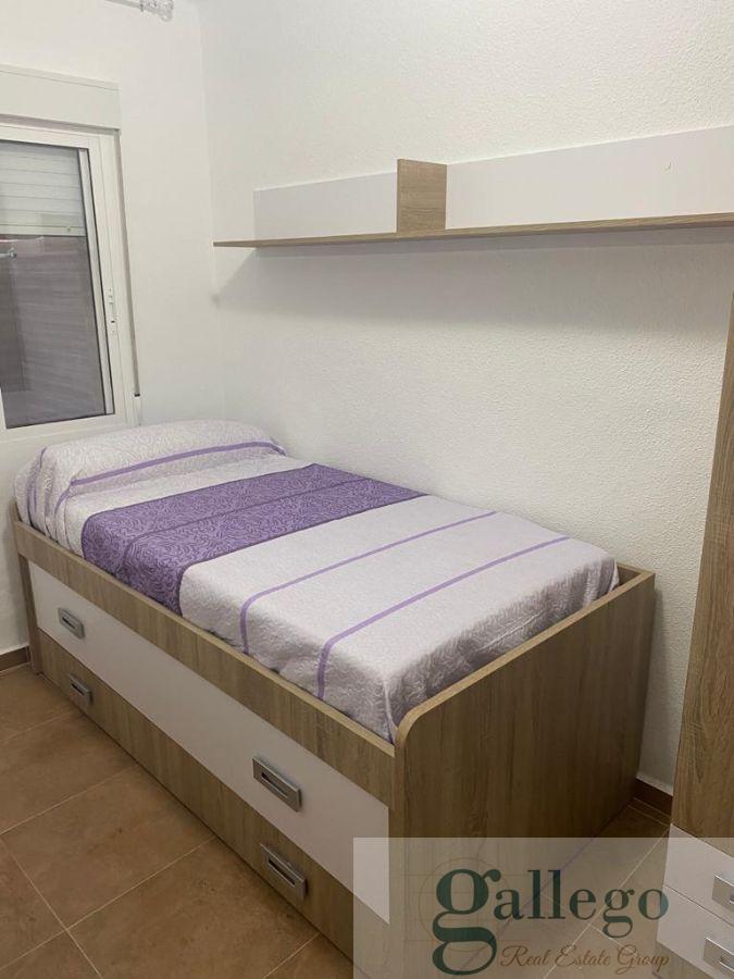 Alquiler de apartamento en Cartagena
