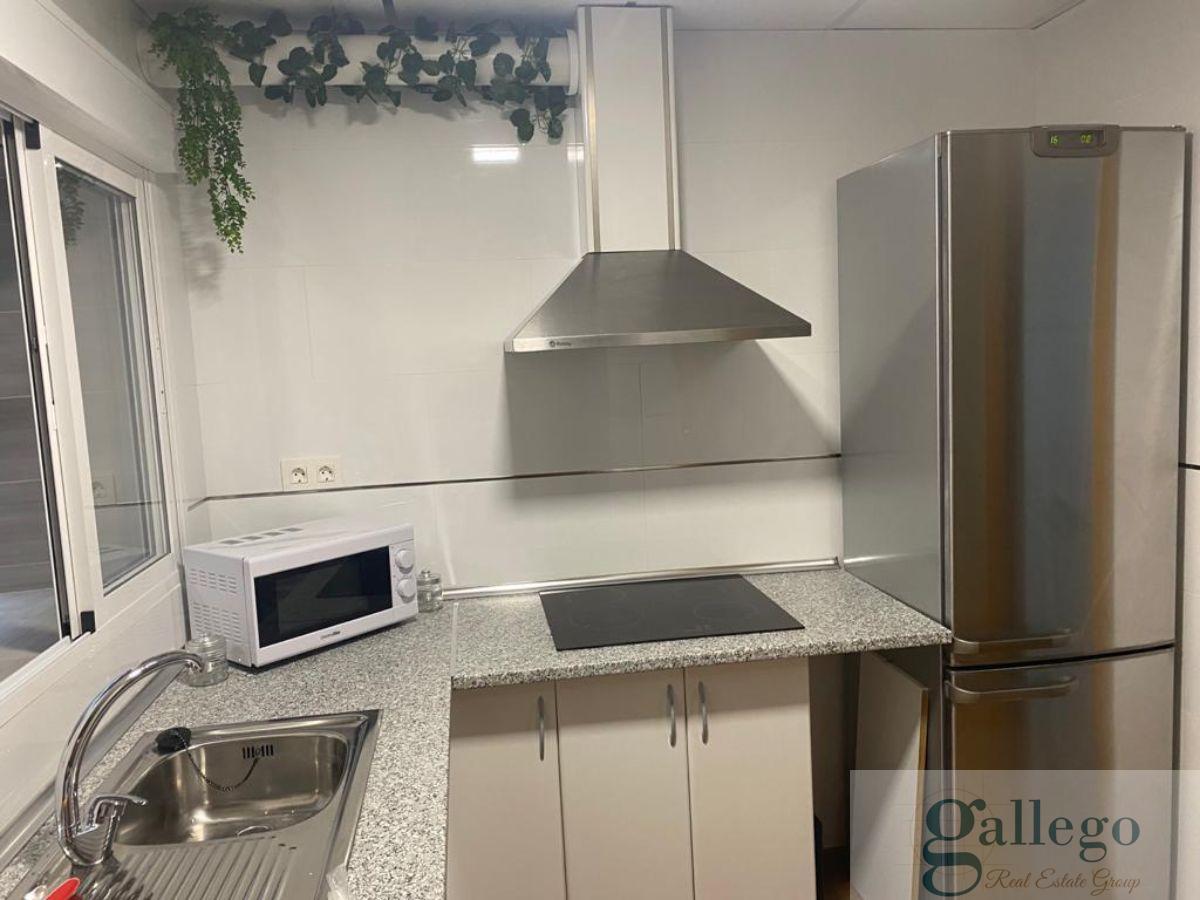 Alquiler de apartamento en Cartagena