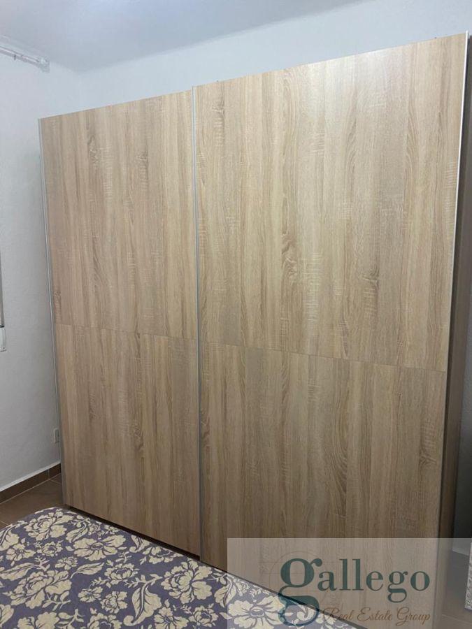 Alquiler de apartamento en Cartagena