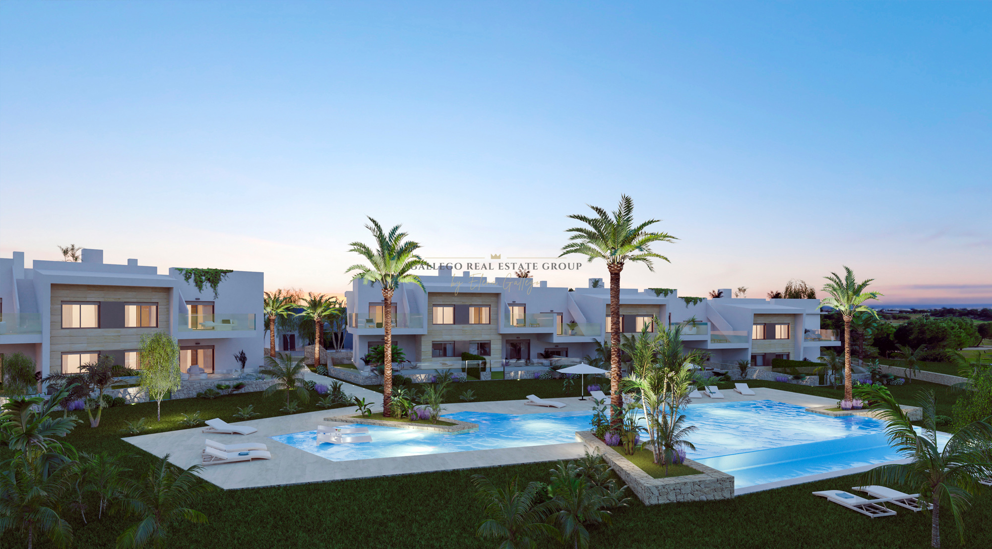 Venta de piso en Pilar de la Horadada