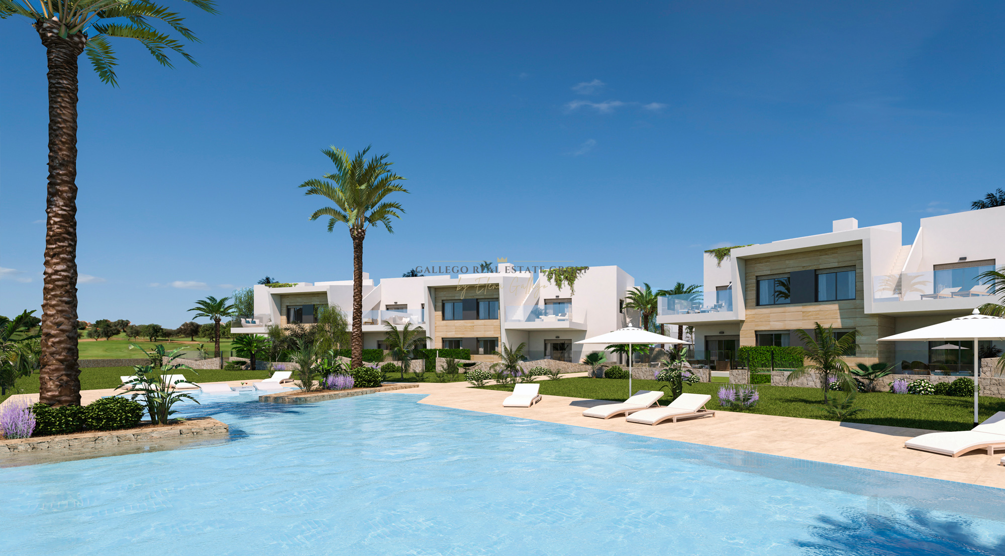 Venta de piso en Pilar de la Horadada