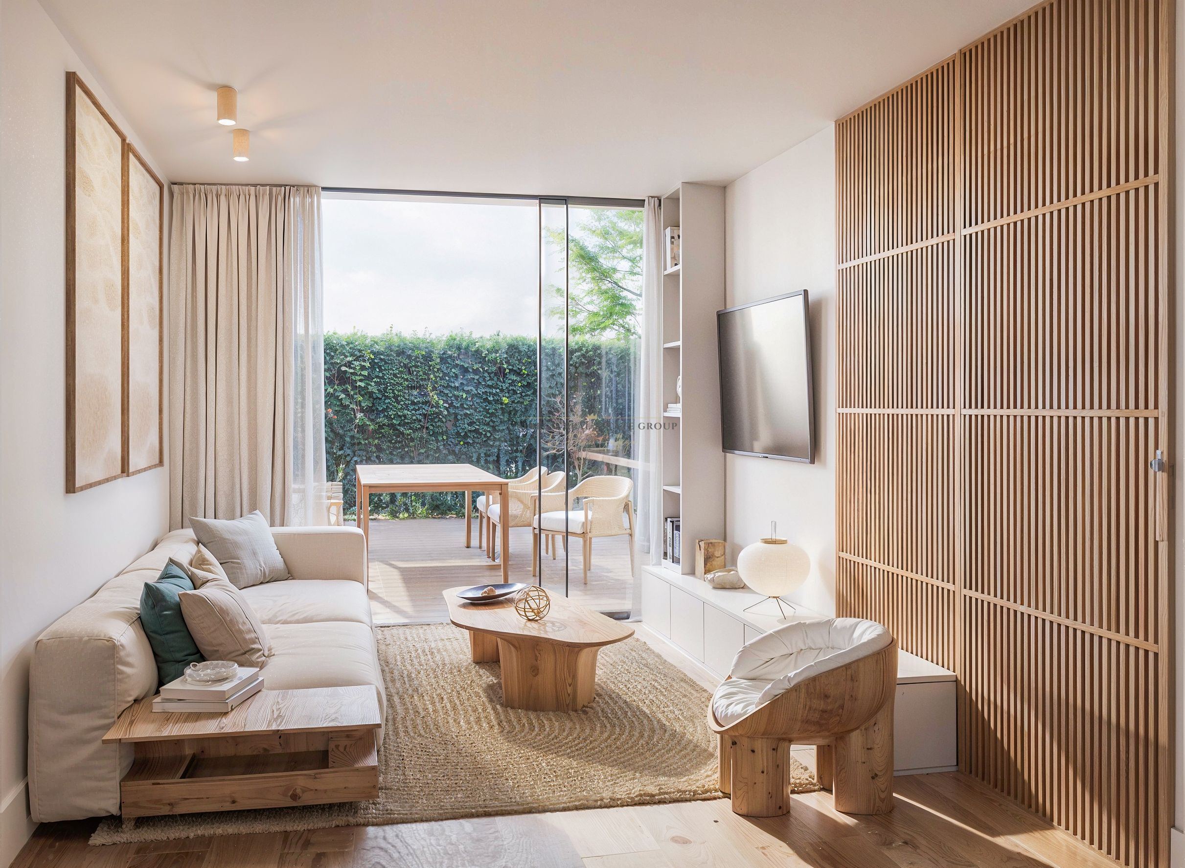 For sale of apartment in La Nucía