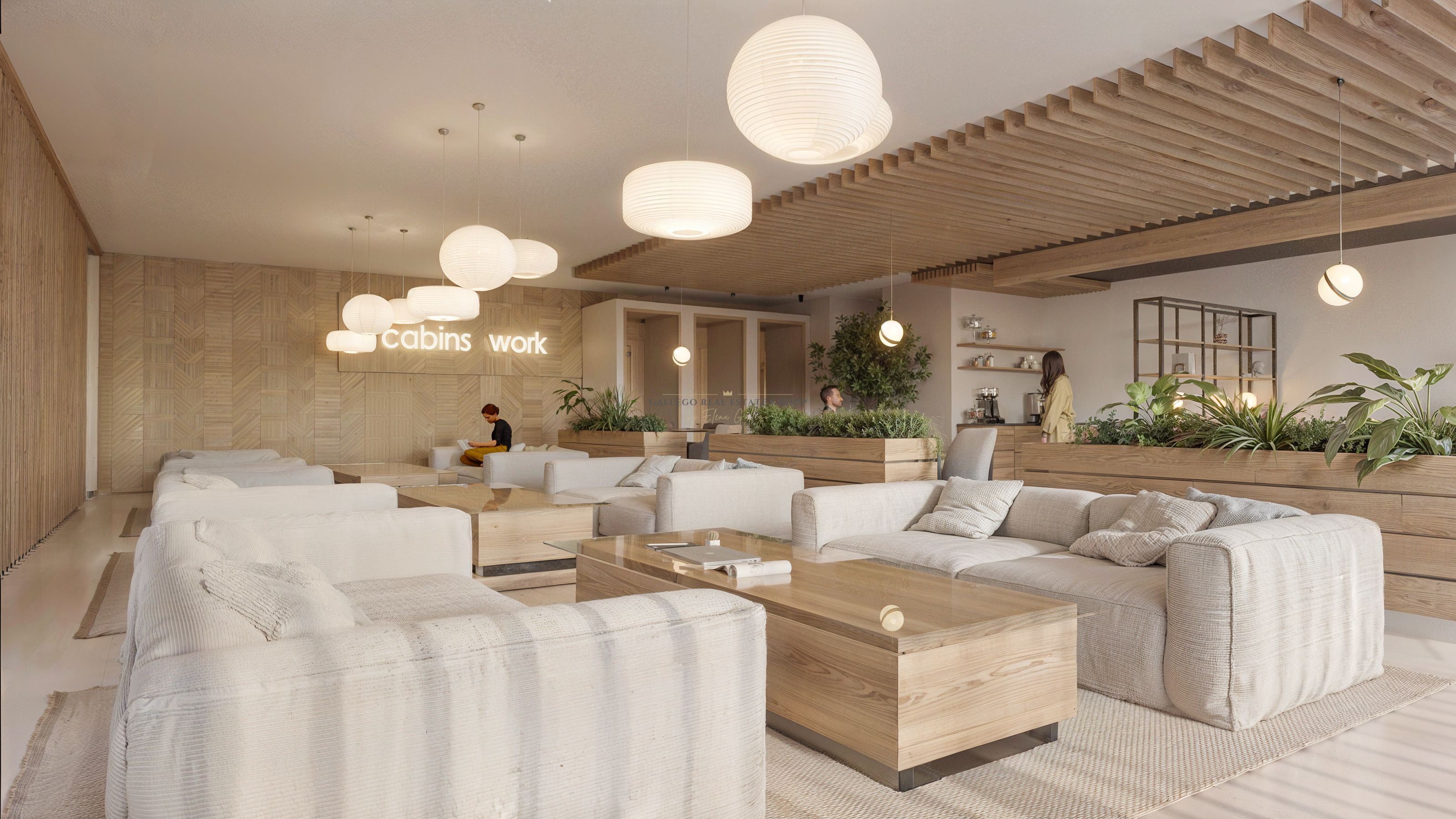 For sale of apartment in La Nucía