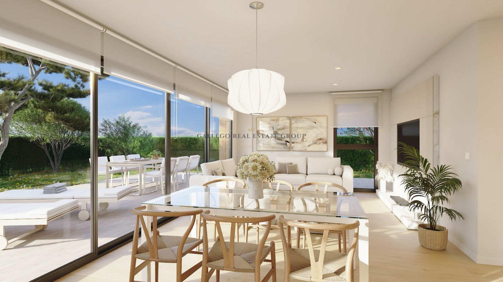 Venta de apartamento en La Nucía