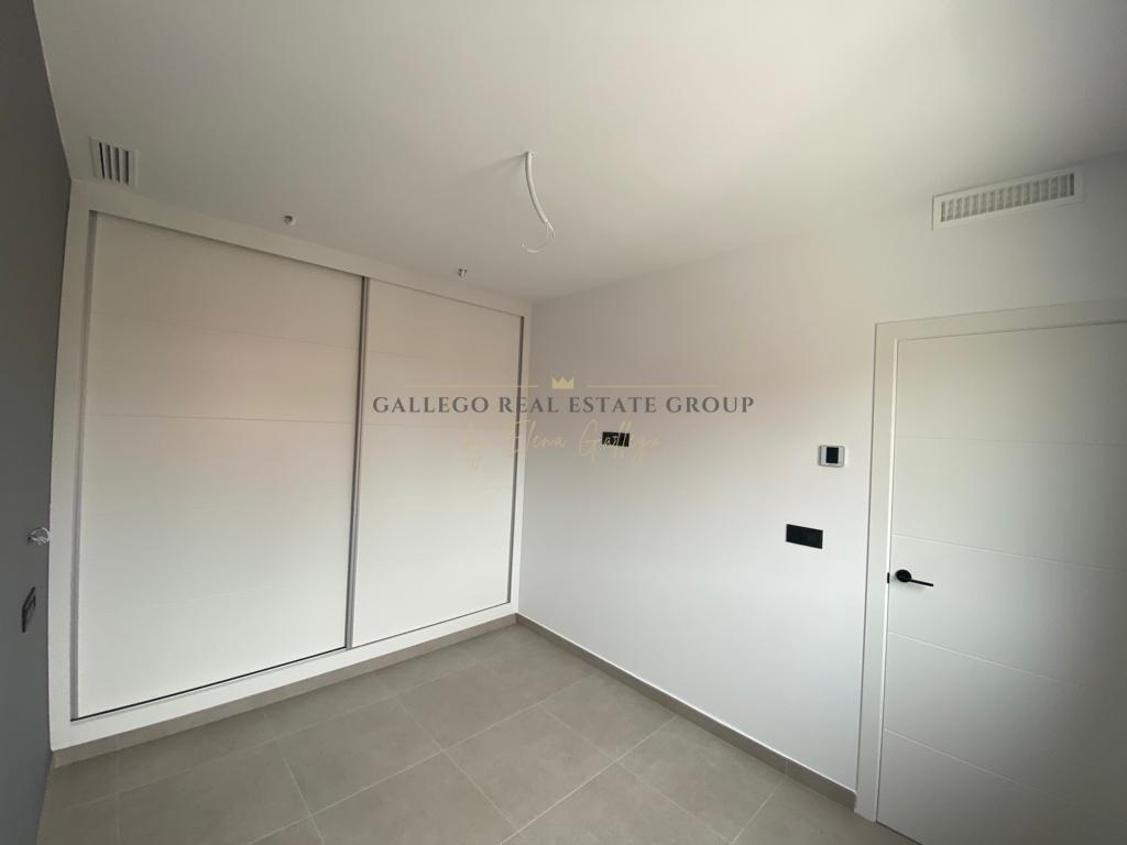 Venta de casa en Los Alcázares