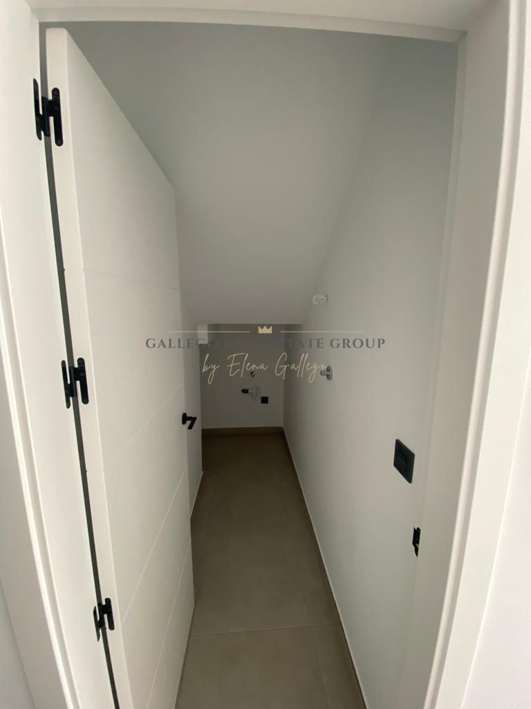 Venta de casa en Los Alcázares