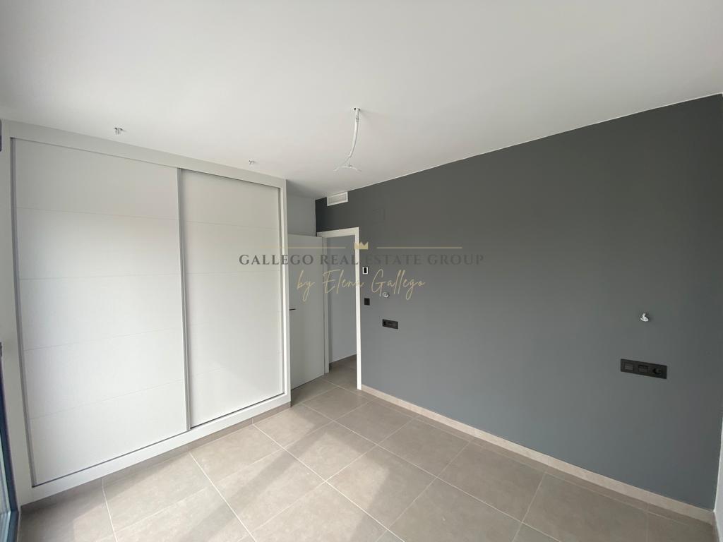 Venta de casa en Los Alcázares