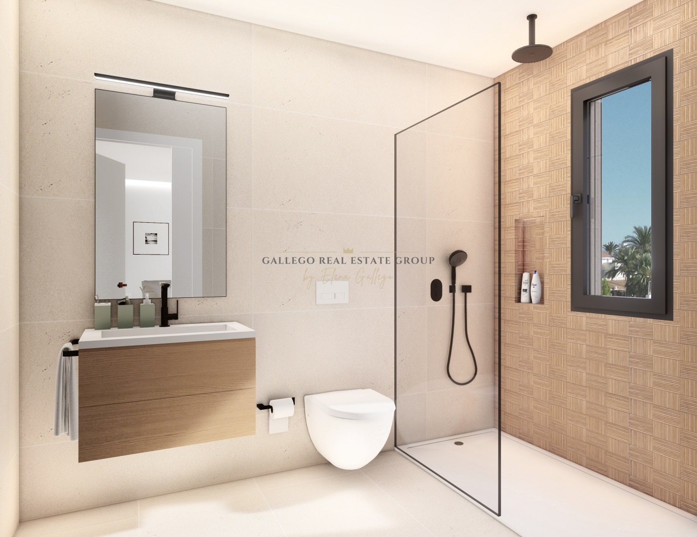 Venta de bungalow en San Pedro del Pinatar