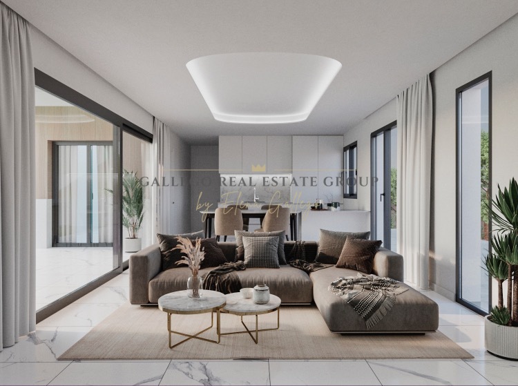 Venta de bungalow en San Pedro del Pinatar