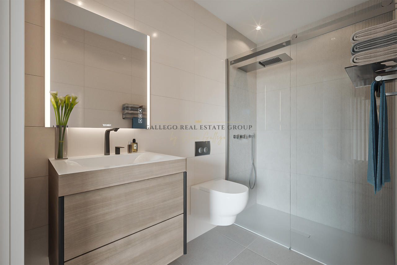 Venta de apartamento en Guardamar del Segura