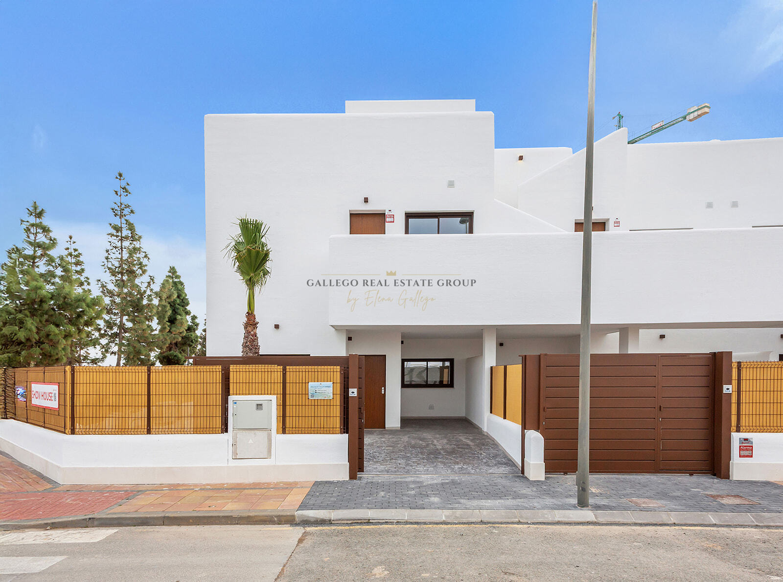 Venta de bungalow en Los Alcázares