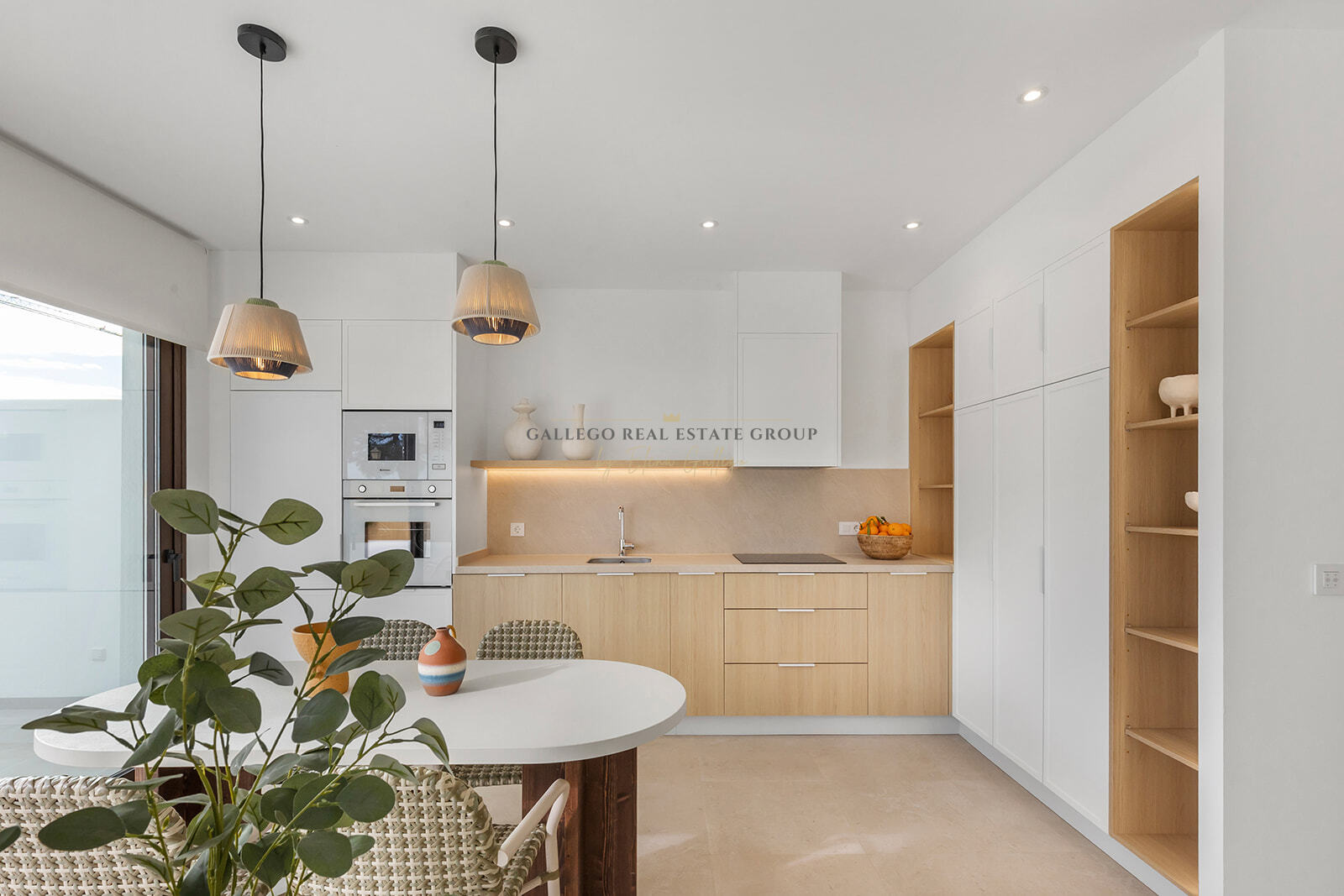 Venta de bungalow en Los Alcázares