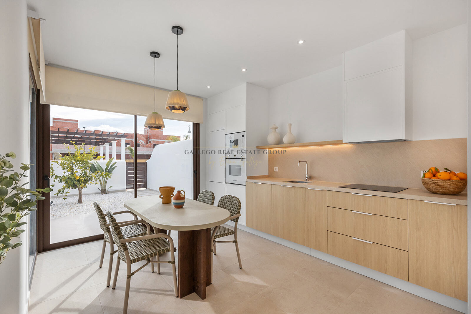 Venta de bungalow en Los Alcázares