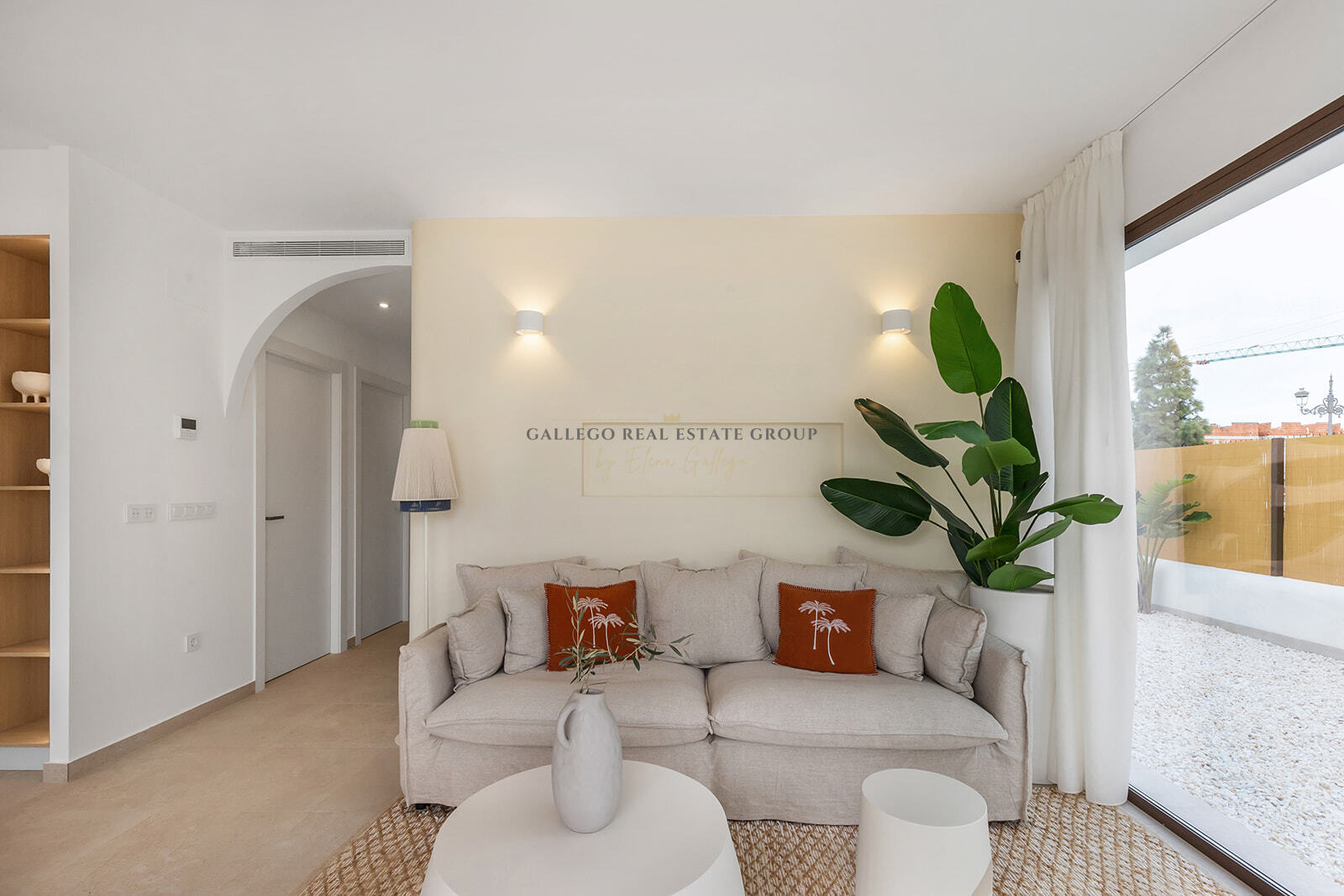 Venta de bungalow en Los Alcázares