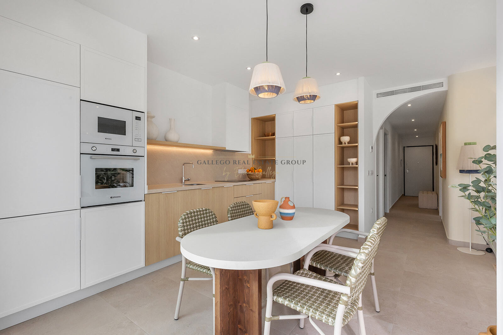 Venta de bungalow en Los Alcázares