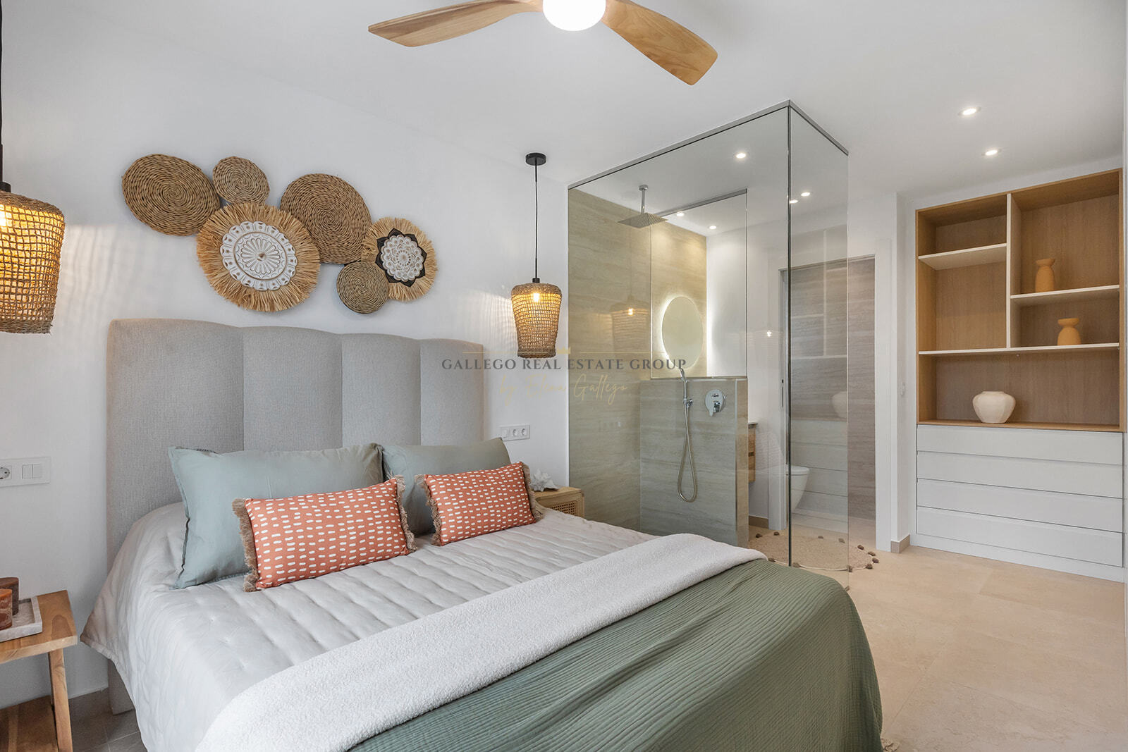 Venta de bungalow en Los Alcázares