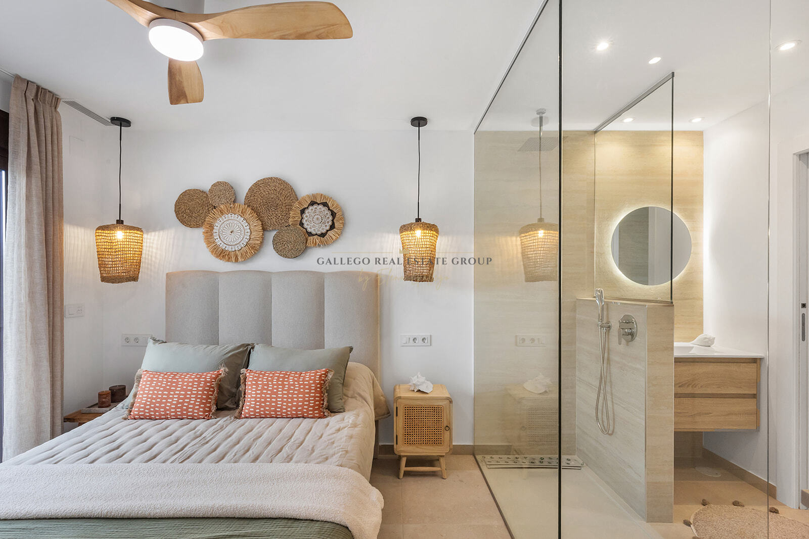 Venta de bungalow en Los Alcázares